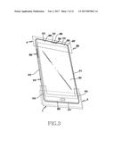 ANTENNA DEVICE AND ELECTRONIC DEVICE INCLUDING SAME diagram and image