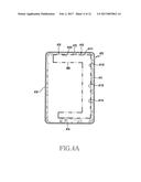 ANTENNA DEVICE AND ELECTRONIC DEVICE INCLUDING SAME diagram and image