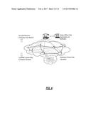 PATH COMPUTATION BASED ON DYNAMIC PERFORMANCE MONITORING SYSTEMS AND     METHODS IN OPTICAL NETWORKS diagram and image