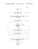 METHOD AND SYSTEM FOR PROCESSING INTERACTIVE VOICE RESPONSE INPUT IN A     CALL SETUP MESSAGE diagram and image