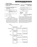 SYSTEM AND METHOD FOR RUNNING A MULTI-MODULE TELEPHONY APPLICATION diagram and image