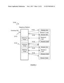 SYSTEM AND METHOD FOR RUNNING A MULTI-MODULE TELEPHONY APPLICATION diagram and image