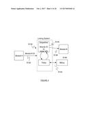 SYSTEM AND METHOD FOR RUNNING A MULTI-MODULE TELEPHONY APPLICATION diagram and image