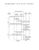 SYSTEM AND METHOD FOR RUNNING A MULTI-MODULE TELEPHONY APPLICATION diagram and image