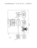 TECHNOLOGIES FOR AN AUTOMATED APPLICATION EXCHANGE IN WIRELESS NETWORKS diagram and image