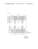 METHOD AND DEVICE FOR PERFORMING SYNCHRONIZATION BETWEEN TERMINALS IN     WIRELESS COMMUNICATION SYSTEM diagram and image