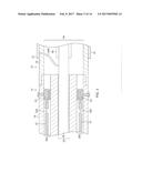 CATHETER WITH IMPROVED SAFETY LINE FOR DISTAL TIP AND RELATED METHOD diagram and image