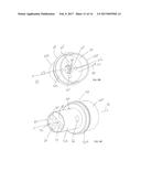 CATHETER WITH IMPROVED SAFETY LINE FOR DISTAL TIP AND RELATED METHOD diagram and image