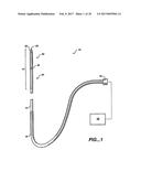 DEVICES AND METHODS FOR COOLING MICROWAVE ANTENNAS diagram and image