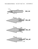 DEVICES AND METHODS FOR COOLING MICROWAVE ANTENNAS diagram and image