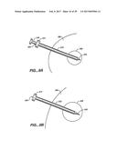 DEVICES AND METHODS FOR COOLING MICROWAVE ANTENNAS diagram and image