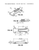 SCLERAL PROSTHESIS FOR TREATING PRESBYOPIA AND OTHER EYE DISORDERS AND     RELATED DEVICES AND METHODS diagram and image