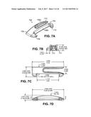 SCLERAL PROSTHESIS FOR TREATING PRESBYOPIA AND OTHER EYE DISORDERS AND     RELATED DEVICES AND METHODS diagram and image