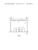 System and Components for Evaluating the Performance of Fire Safety     Protection Devices diagram and image