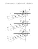 ADJUSTABLE GOLF CLUB diagram and image