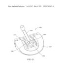 ADJUSTABLE GOLF CLUB diagram and image