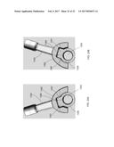 ADJUSTABLE GOLF CLUB diagram and image