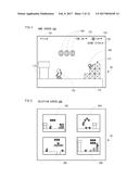 GAME SYSTEM AND STORAGE MEDIUM diagram and image