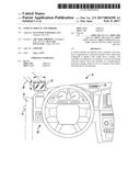 VEHICLE DISPLAY AND MIRROR diagram and image