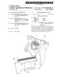 INFLATOR AND AIR BAG DEVICE diagram and image