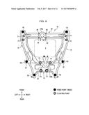 SUB-FRAME STRUCTURE diagram and image