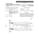 ROTORCRAFT ROTOR BLADE ASSEMBLY diagram and image