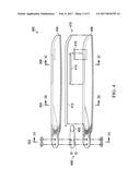 ROTORCRAFT ROTOR BLADE ASSEMBLY diagram and image