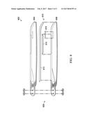 ROTORCRAFT ROTOR BLADE ASSEMBLY diagram and image