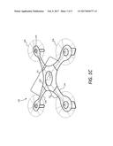 TETHER SYSTEM FOR AERIAL VEHICLE diagram and image