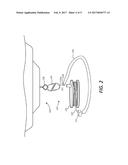 TETHER SYSTEM FOR AERIAL VEHICLE diagram and image