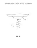 TETHER SYSTEM FOR AERIAL VEHICLE diagram and image