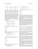 METHOD FOR CALCULATING THE COMBINATION OF PROPERTIES BEING ESTABLISHED FOR     A DEFORMABLE LIGHTWEIGHT STEEL diagram and image