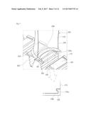 ASSEMBLING METHOD OF A BUCKET AND A FIXTURE FOR A BUCKET FOR A TURBINE     BLADE diagram and image
