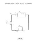 VAPOR DESTRUCTION APPARATUS AND METHOD diagram and image