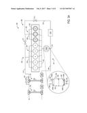 METHOD AND SYSTEMS FOR EXHAUST GAS RECIRCULATION diagram and image