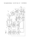 FLOATING PARTICLE DETECTION DEVICE diagram and image