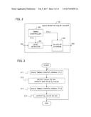 FLOATING PARTICLE DETECTION DEVICE diagram and image