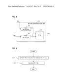 FLOATING PARTICLE DETECTION DEVICE diagram and image