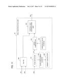 FLOATING PARTICLE DETECTION DEVICE diagram and image