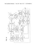 FLOATING PARTICLE DETECTION DEVICE diagram and image