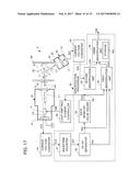 FLOATING PARTICLE DETECTION DEVICE diagram and image