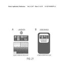 COLORIMETRIC SENSOR WITH AUTOMATED READOUT diagram and image