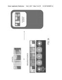 COLORIMETRIC SENSOR WITH AUTOMATED READOUT diagram and image