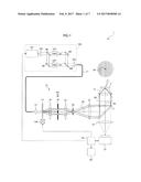 STRUCTURED ILLUMINATION MICROSCOPIC DEVICE AND STRUCTURED ILLUMINATION     OBSERVATION METHOD diagram and image