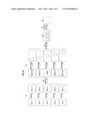 STRUCTURED ILLUMINATION MICROSCOPIC DEVICE AND STRUCTURED ILLUMINATION     OBSERVATION METHOD diagram and image