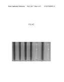 SELECTIVE COLORIMETRIC DETECTION SENSOR AND SELECTIVE COLORIMETRIC     DETECTION METHOD FOR DETECTING HEXAVALENT CHROMIUM IONS USING SIZE     CONTROLLED LABEL-FREE GOLD NANOPARTICLES diagram and image