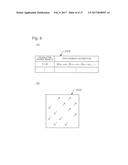 INFORMATION PROCESSING DEVICE, INFORMATION PROCESSING METHOD AND MEDIUM diagram and image