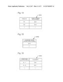 INFORMATION PROCESSING DEVICE, INFORMATION PROCESSING METHOD AND MEDIUM diagram and image