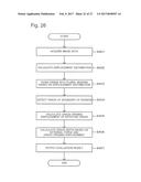 INFORMATION PROCESSING DEVICE, INFORMATION PROCESSING METHOD AND MEDIUM diagram and image