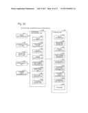 INFORMATION PROCESSING DEVICE, INFORMATION PROCESSING METHOD AND MEDIUM diagram and image